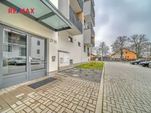 Pronájem bytu 3+kk, Nymburk, V Kolonii, 68 m2