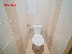 Prodej bytu 2+1, Praha - Žižkov, K lučinám, 50 m2