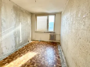 Pronájem bytu 2+kk, Praha - Hloubětín, Kardašovská, 44 m2