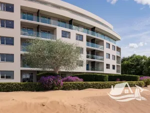 Prodej bytu 3+kk, Nesebar, Bulharsko, 47 m2