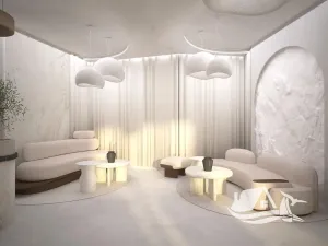 Prodej bytu 2+kk, Nesebar, Bulharsko, 42 m2