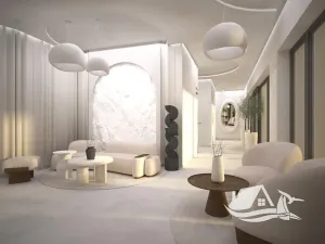 Prodej bytu 2+kk, Nesebar, Bulharsko, 42 m2