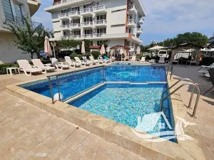 Prodej bytu 2+kk, Nesebar, Bulharsko, 45 m2