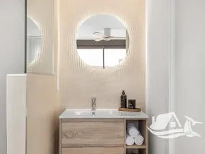 Prodej bytu 3+kk, Los Alcázares, Španělsko, 60 m2