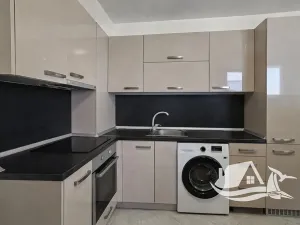 Prodej bytu 2+kk, Pomorie, Bulharsko, 65 m2