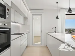 Prodej bytu 4+kk, Los Alcázares, Španělsko, 87 m2
