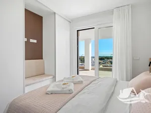 Prodej bytu 4+kk, Los Alcázares, Španělsko, 87 m2