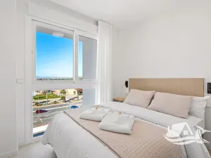 Prodej bytu 4+kk, Los Alcázares, Španělsko, 87 m2