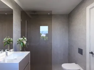 Prodej rodinného domu, San Miguel de Salinas, Španělsko, 213 m2