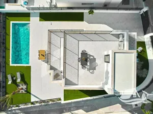 Prodej rodinného domu, San Miguel de Salinas, Španělsko, 213 m2