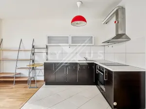 Pronájem bytu 3+kk, Praha - Dolní Měcholupy, Františka Jansy, 83 m2