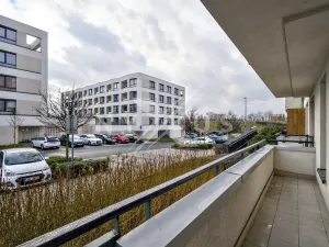 Pronájem bytu 3+kk, Praha - Dolní Měcholupy, Františka Jansy, 83 m2