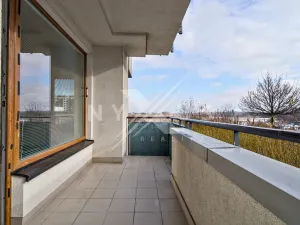 Pronájem bytu 3+kk, Praha - Dolní Měcholupy, Františka Jansy, 83 m2