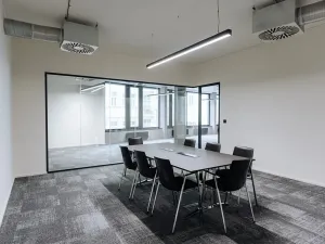 Pronájem kanceláře, Praha - Nové Město, Václavské náměstí, 1635 m2