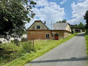 Dražba rodinného domu, Vítkov, Oderská, 194 m2