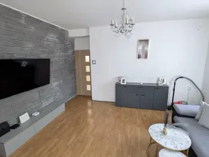 Prodej bytu 2+1, Most, tř. Budovatelů, 54 m2