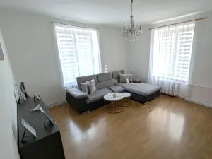 Prodej bytu 2+1, Most, tř. Budovatelů, 54 m2