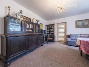 Prodej činžovního domu, Kácov, 320 m2