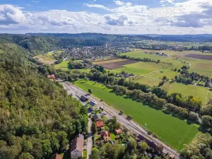 Prodej činžovního domu, Kácov, 320 m2