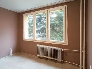 Pronájem bytu 3+1, Most, Růžová, 57 m2