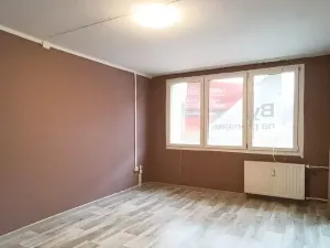 Pronájem bytu 3+1, Most, Růžová, 57 m2