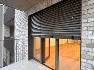 Pronájem bytu 1+kk, Brno, Bratislavská, 44 m2