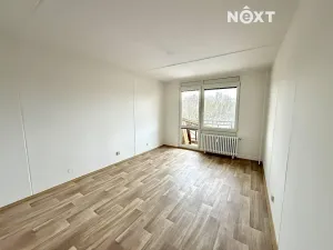 Pronájem bytu 3+1, Dvůr Králové nad Labem, Elišky Krásnohorské, 64 m2
