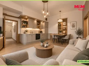 Prodej bytu 2+kk, Praha - Staré Město, Týnská ulička, 45 m2