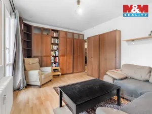 Prodej bytu 4+1, Ústí nad Labem - Bukov, Vinařská, 83 m2