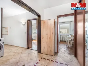 Prodej bytu 4+1, Ústí nad Labem - Bukov, Vinařská, 83 m2