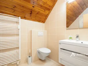 Prodej rodinného domu, Čebín, 160 m2