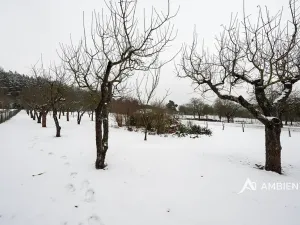 Prodej rodinného domu, Čebín, 160 m2