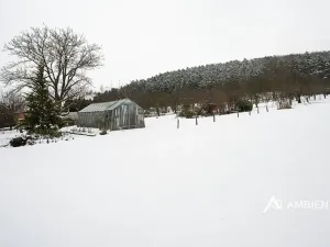 Prodej rodinného domu, Čebín, 160 m2