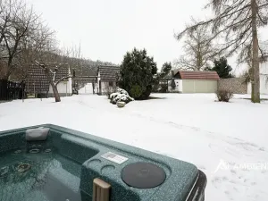 Prodej rodinného domu, Čebín, 160 m2