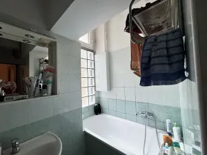 Pronájem bytu 2+1, Praha - Holešovice, Bubenská, 55 m2