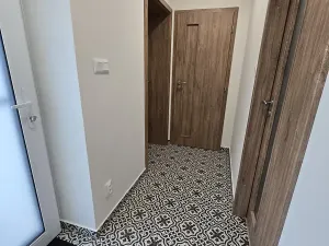 Pronájem bytu 2+kk, Moravské Budějovice, K Cihelně, 42 m2
