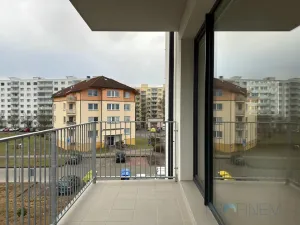 Pronájem bytu 2+kk, Ústí nad Orlicí, Východní, 64 m2