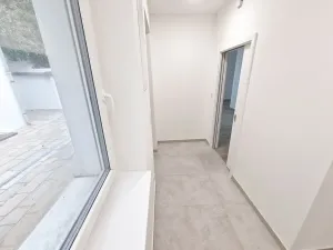 Pronájem rodinného domu, Praha - Nusle, Oldřichova, 94 m2