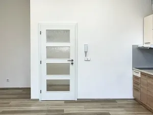 Pronájem bytu 1+kk, Brno, Lidická, 36 m2