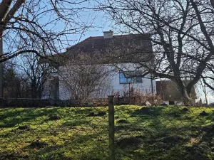 Prodej rodinného domu, Rudice, 100 m2