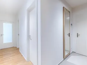 Prodej bytu 3+kk, Praha - Žižkov, U Viktorie, 70 m2