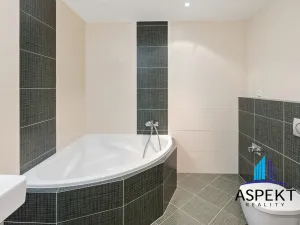 Pronájem bytu 2+kk, Praha - Stodůlky, Tlumačovská, 58 m2