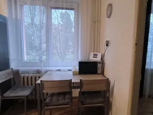 Pronájem bytu 1+1, Ivančice, Sportovní, 35 m2