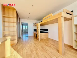 Pronájem bytu 3+1, Plzeň, Nepomucká, 80 m2