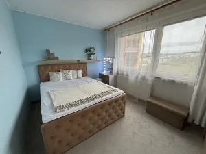 Pronájem bytu 3+1, Česká Lípa, Zhořelecká, 70 m2