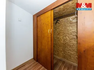Pronájem bytu 1+kk, Čáslav - Čáslav-Staré Město, Klimenta Čermáka, 27 m2