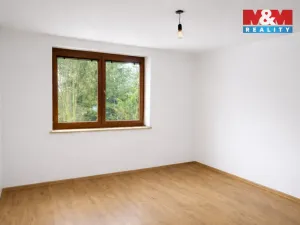 Prodej rodinného domu, Vacov - Benešova Hora, 123 m2