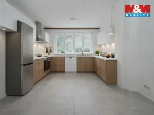 Prodej rodinného domu, Koryčany, Lhotka, 45 m2