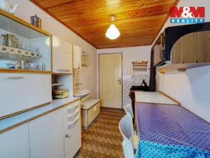 Prodej chalupy, Kokašice - Lomy, 71 m2