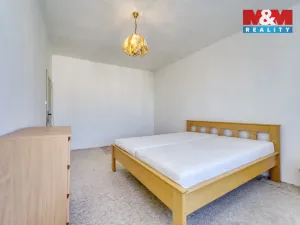 Pronájem bytu 2+1, Plzeň - Východní Předměstí, Francouzská třída, 55 m2